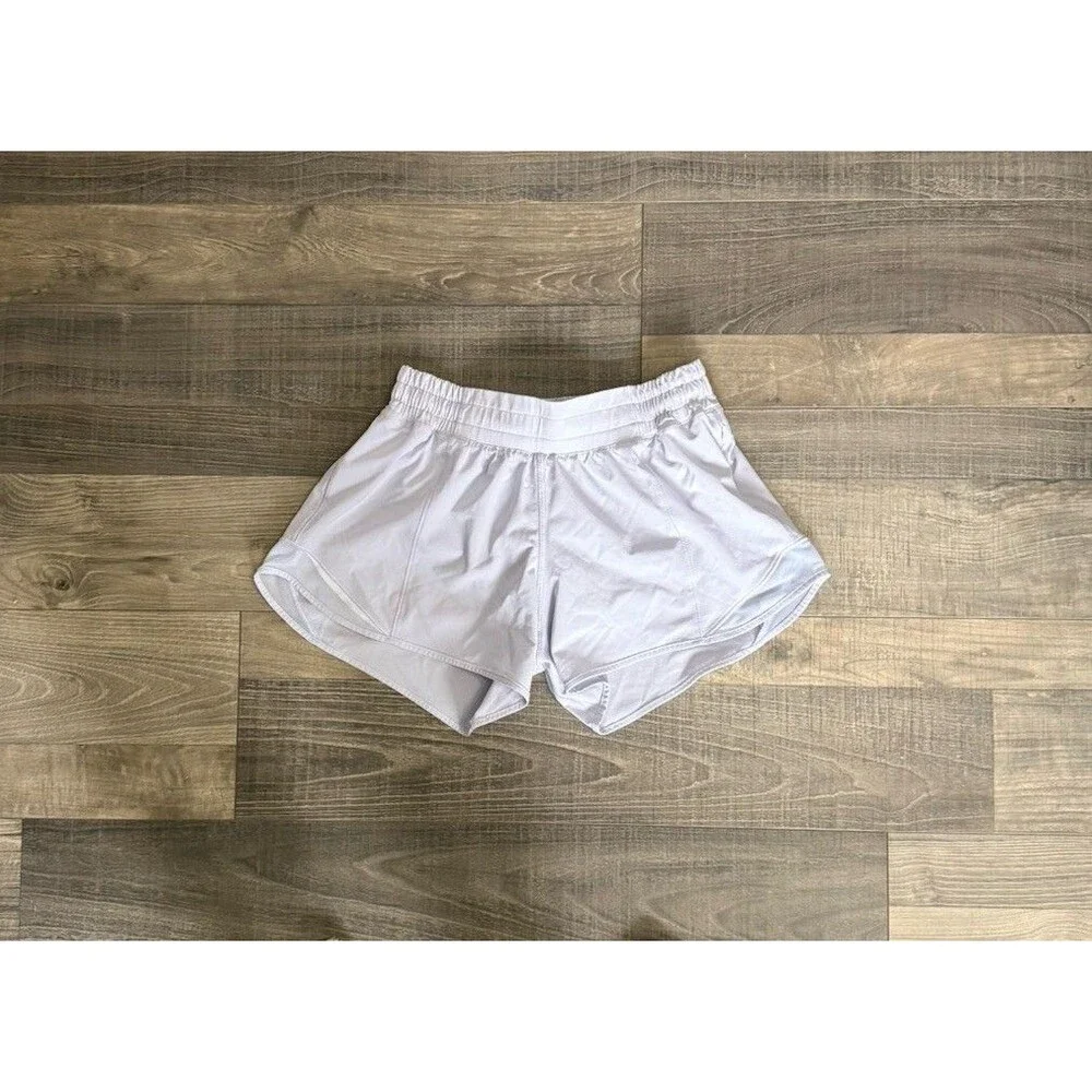 lululemon athletica max out